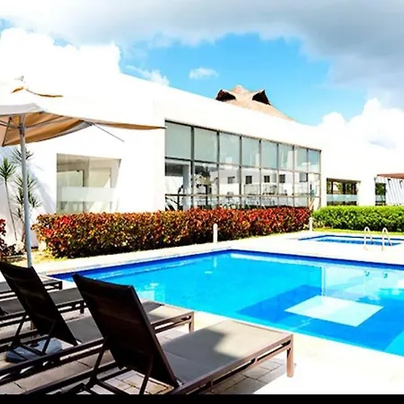Home In Playa Del Carmen